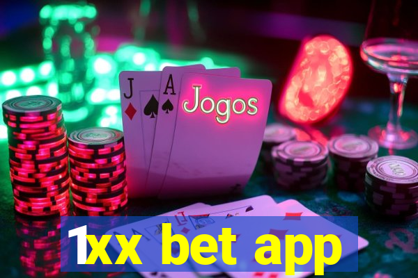 1xx bet app